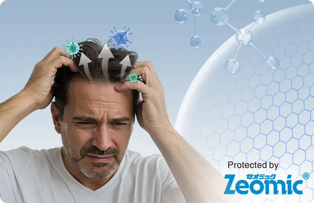 Zeo-Guard Antimicrobial