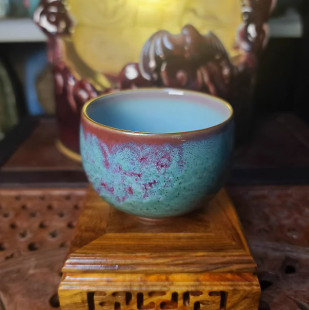 Stylish Men's Black Brown Shoulder-Length Curly Wig - Voluminous Body Wave, High-Temperature Synthetic Hair with Rose Net Cap, Perfect for Daily Use & Events, Short Hair Wig