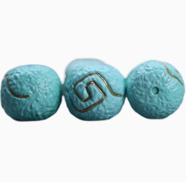 Fashionable European And American Men's Short Curly Silvery-gray Synthetic High-temperature Silk Wig Cap With A Side Part