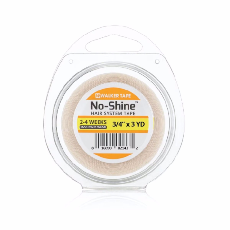 No-Shine| Walker Tape Haarsystem-Klebeband