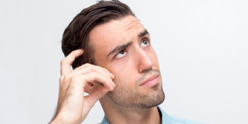 Lebensdauer eines Haarsystems: Woran Sie erkennen, dass es Zeit f&uuml;r einen Wechsel ist