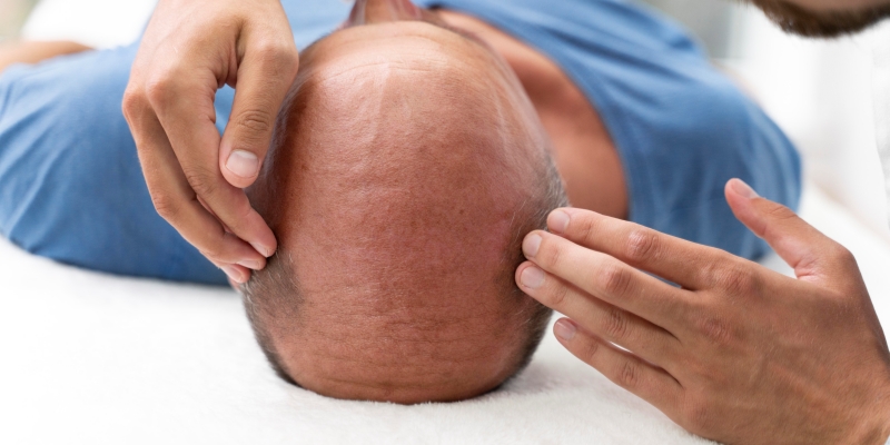 Kopfhautinfektionen, die Haarausfall verursachen &ndash; einschlie&szlig;lich Behandlungen